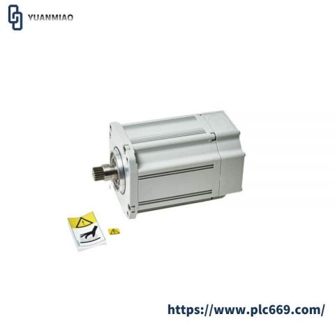 ABB 3HAC043453-003 Rot. ac motor incl p.