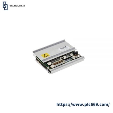 ABB 3HAC044168-001 / 3HAC042285-001 / 3HAC031115-002 SMB Measurement Board - Precision Data Acquisition Solutions