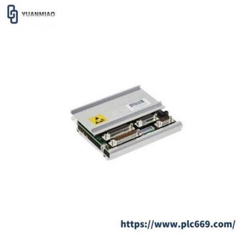 ABB SMB Measurement Board, 3HAC044168-001 & 3HAC042285-001, Industrial Automation Solutions