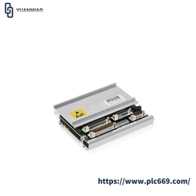 ABB 3HAC044168-001 | Serial Measurement Board