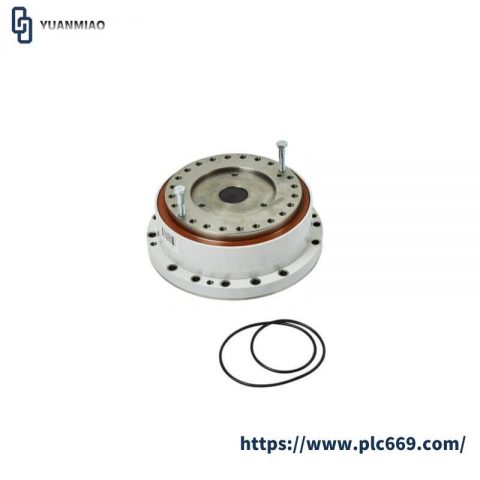 ABB 3HAC044841-002 Industrial Gearbox, Precision Drive Solutions