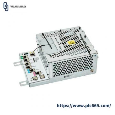 ABB 3HAC050363-001 DSQC1000/DSQC1018/DSQC1017 Industrial Control Modules