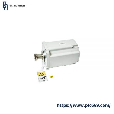 ABB 3HAC Robot Servo Motor, Model: 055436-001/02, 057289-001/02, 055433-001/03