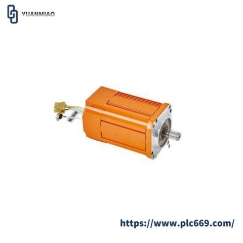 ABB 3HAC055436-001 Robot Servo Motor, High Precision, Robust Design, Industrial Applications