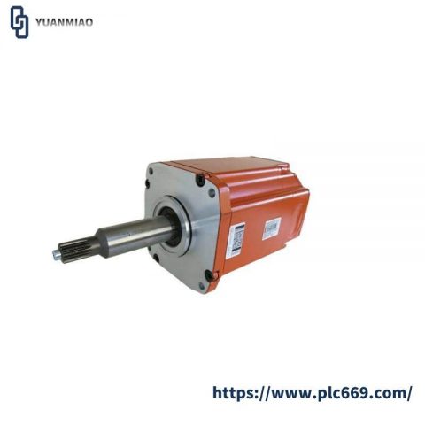 ABB 3HAC057287-001 Servo Motor: Precision Control for Industrial Applications