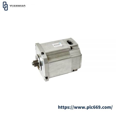 ABB 3HAC057543-004 IRB7600 Motor incl Pinion - Precision Drives for Industrial Automation