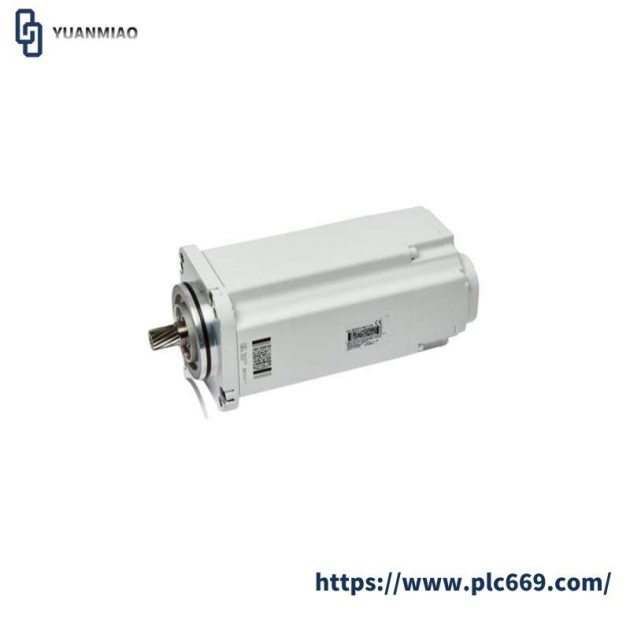 ABB 3HAC057547-005 Motor incl Pinion: Precision Drive, Efficiency & Reliability