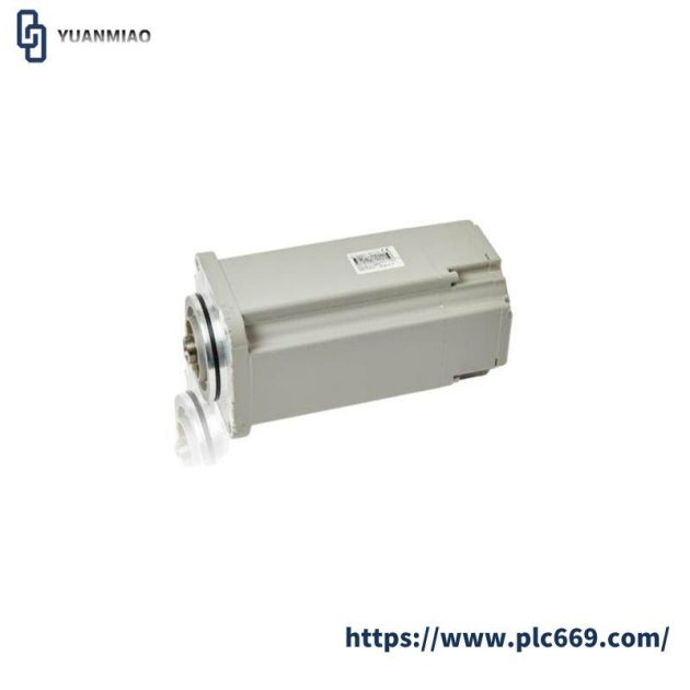 ABB 3HAC058886-002: High-Performance AC Motor for Industrial Control