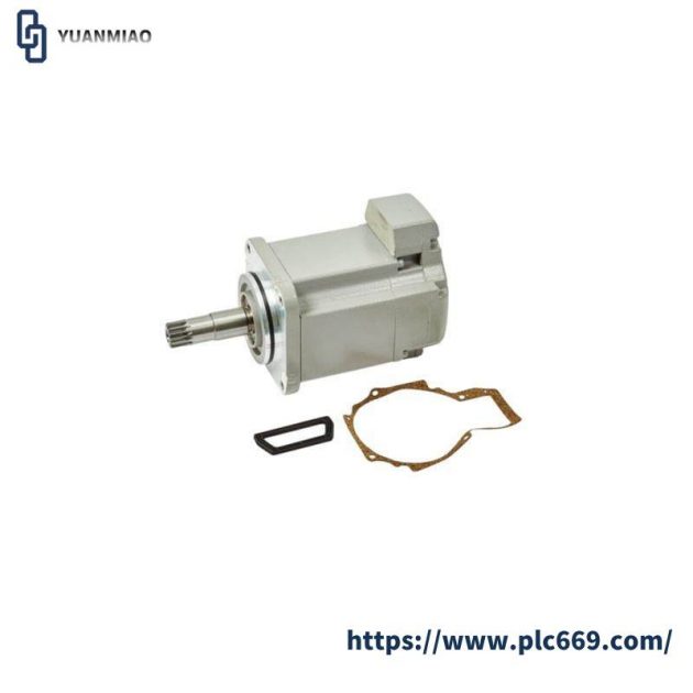 ABB 3HAC058887-002 - High-Performance AC Motor for Industrial Control Solutions