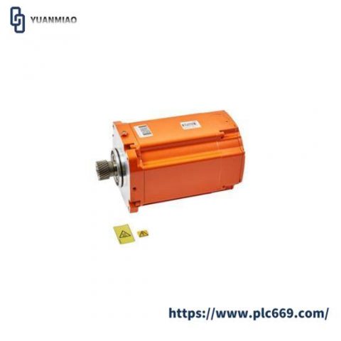 ABB 3HAC062339-004 Motor with Pinion, Precision Drives & Motors