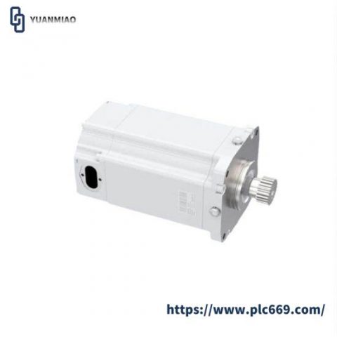 ABB 3HAC062340-003: Precision Motor with Integrated Pinion, Designed for High-Performance Applications