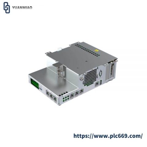 ABB 3HAC063061-001: Precision Control Module for Industrial Automation