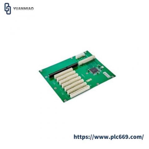 ABB 3HAC14363-1: Industrial Power Connector for PC Board, Precision & Reliability