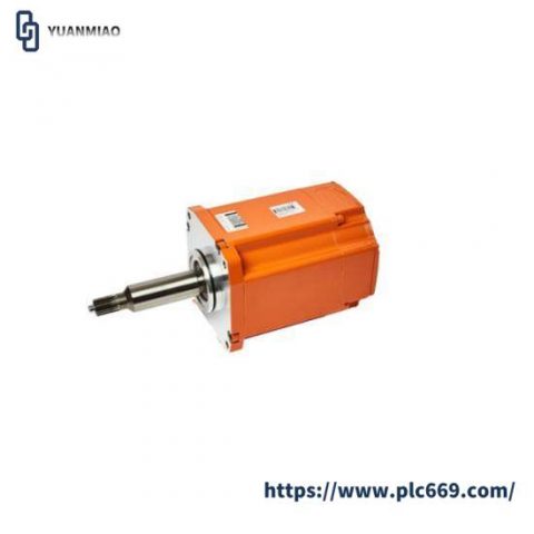 ABB 3HAC15885-2 IRB6640 Motor incl Pinion, Designed for Heavy-duty Applications