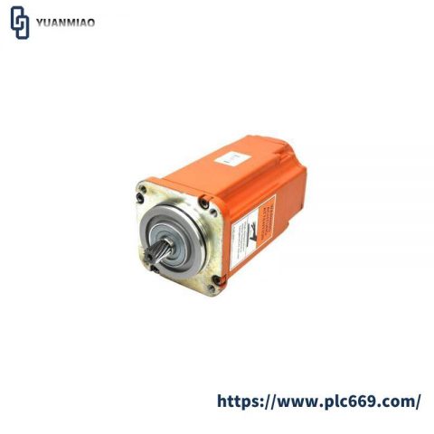 ABB 3HAC15889-2 Motor incl. pinion; Manufacturer: ABB