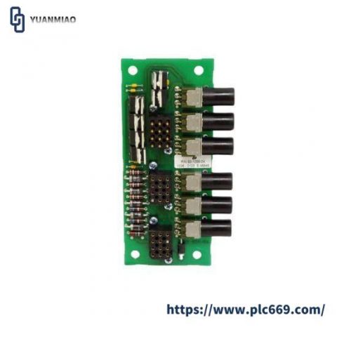 ABB DSQC 563 Brake Release Board - 3HAC16035-1, Industrial Automation Component