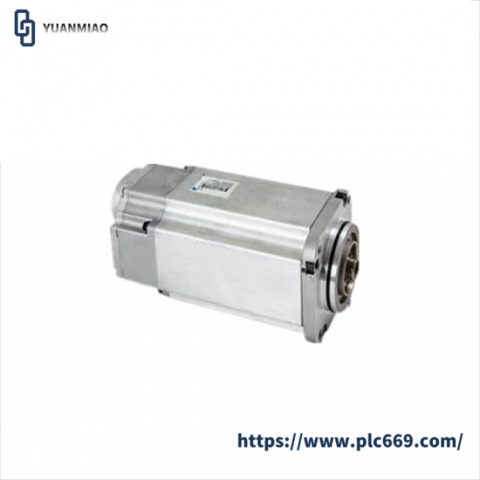 ABB 3HAC17484-10/03 - High-Performance AC Motor for Industrial Control Applications