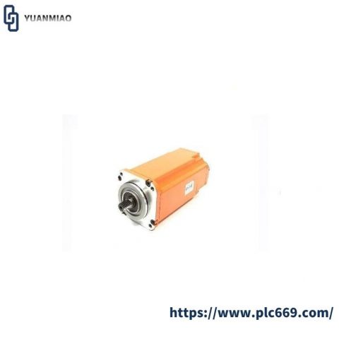 ABB 3HAC1748410 - High Efficiency Rotational AC Motor for Industrial Applications