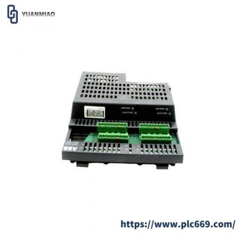 ABB 3HAC17970-1/04 | DCS MODULE | Combination I/O | PLC Module