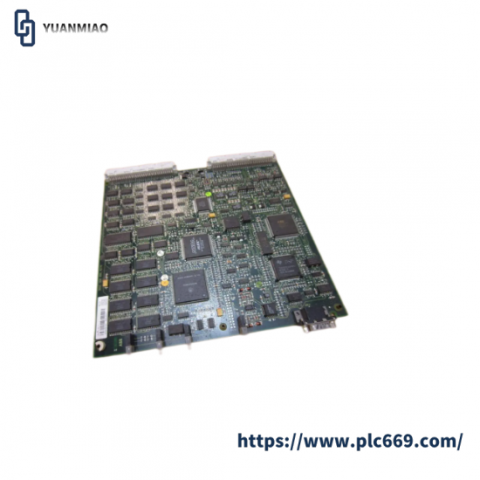 ABB 3HAC3180-1 DCS Module