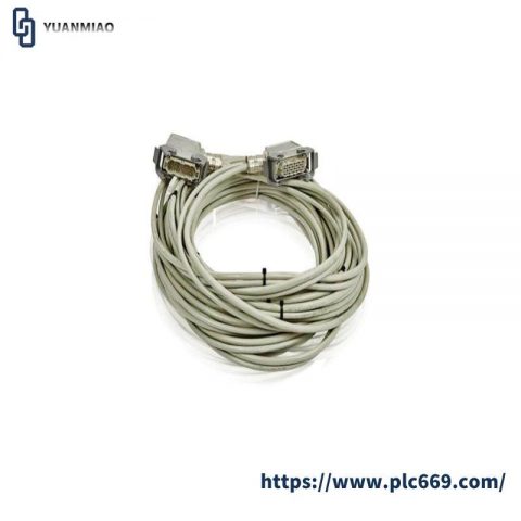 ABB 3HAC3355-1 Custom Cable, Power Signalling, 22m