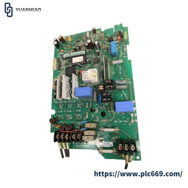 ABB 3HAC6157-1 Industrial Control Module