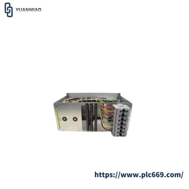 ABB 3HAC6157-1 Industrial Control Module