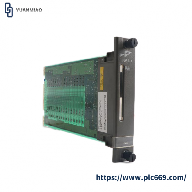 ABB 3HAC7681-1 Digital Input Module for Industrial Automation