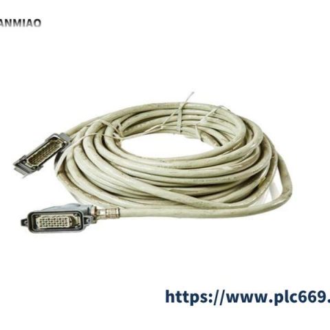 ABB 3HAC9038-4 30m Control Cable Power, L=30m