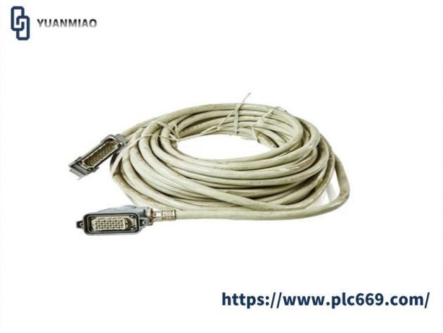 ABB 3HAC9038-4 30m Control Cable Power, L=30m