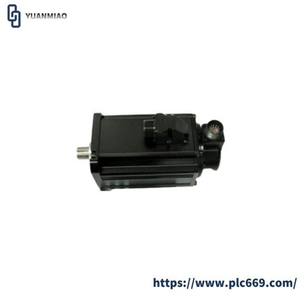 ABB 3HAWC116592 AC SERVO MOTOR - High Performance for Industrial Control Solutions