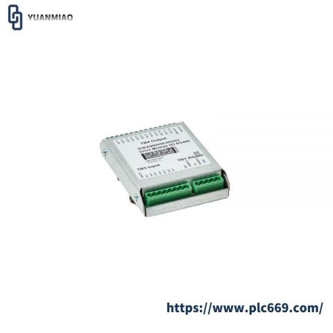 ABB Industrial Control System - 3HEA800439-002 | 3HAC026225-002 | 3HAC036567-001 | 3HAC021914-001, Drive Module I/O RS485