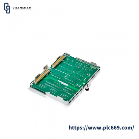 ABB 3HNA-001572-001: Medium Voltage Circuit Breaker - MCCB Module