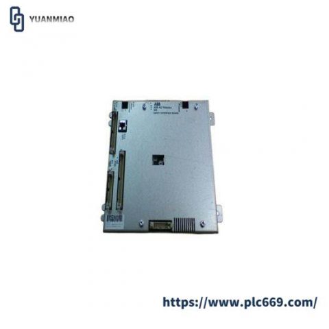 ABB 3HNA006146001 - Digital Input Module for Industrial Automation