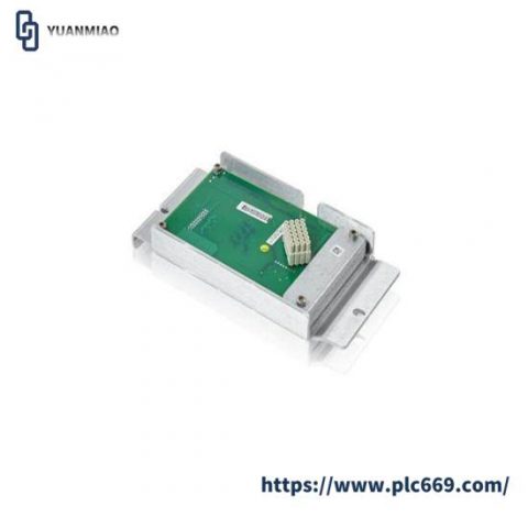 ABB 3HNA006149001 Interface Card - Advanced Communication Module