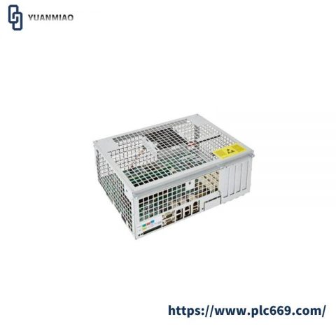 ABB 3HNA011342-001 TOP ASSEMBLY: Precision Control Module