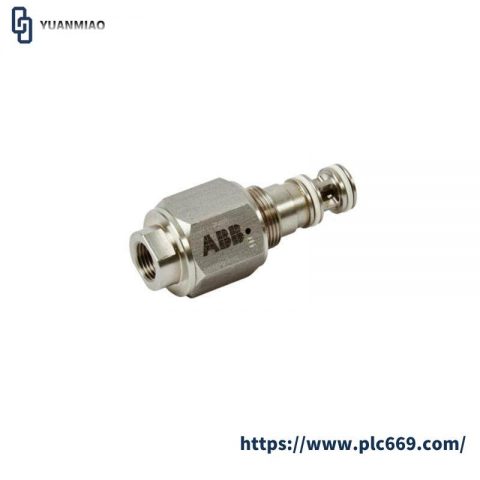 ABB DSQC668 3HAC029157-001 Valve for Fluid Control