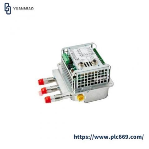 ABB 3HNA013719-001 Industrial Control Unit