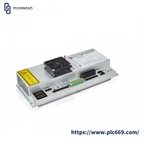 ABB 3HNA023093-001 DCS Control Module