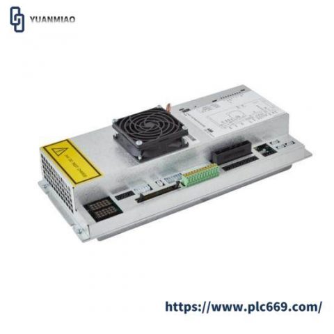 ABB 3HNA023093-001 Thermocouple/MV Input Module