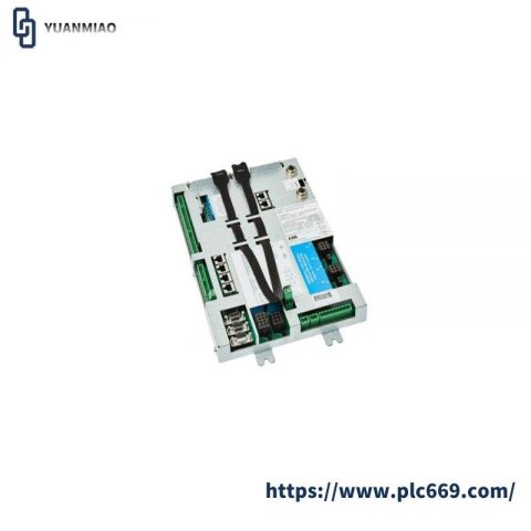 ABB 3HNA024203-001 MIB-02 CE4T-10R-02 DSQC626 | Advanced Control Modules for Industrial Automation