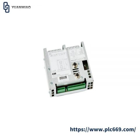 ABB 3HNA024966-001 & 3HNA011999-001 & 460 & 3HAC17484-6/001 - Advanced Control Modules for Industrial Automation, 190 Characters