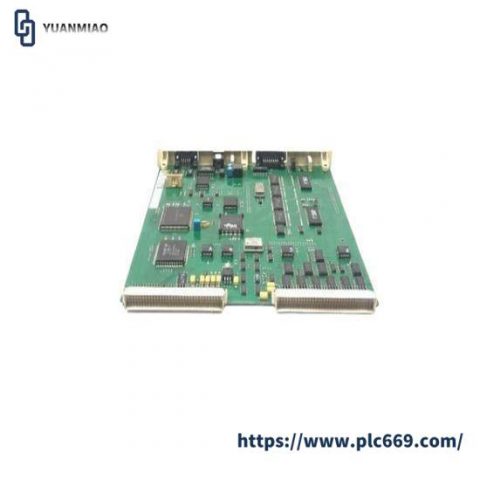 ABB 3HNE Ethernet Board DCS Module for Industrial Automation