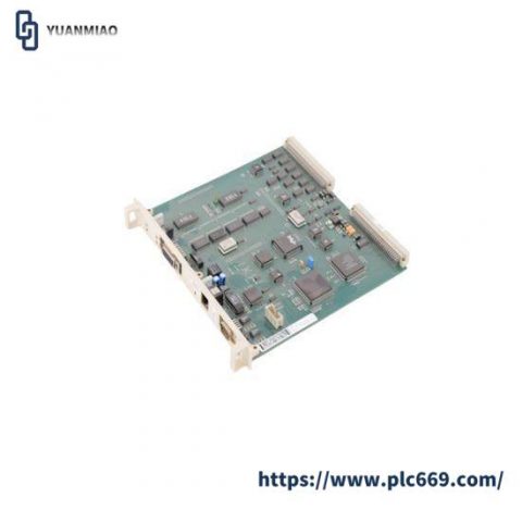 ABB 3HNE00001-1 Ethernet Board - Automation Parts