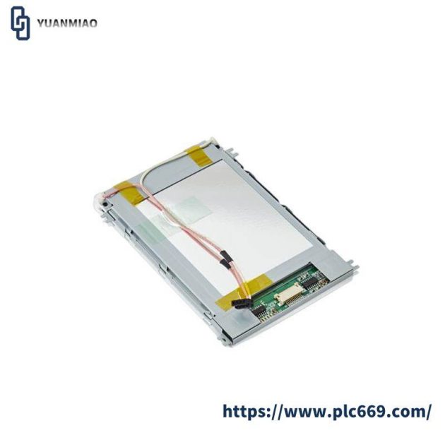 ABB 3HNP04014-1 LCD MODULE - High Performance Industrial Display