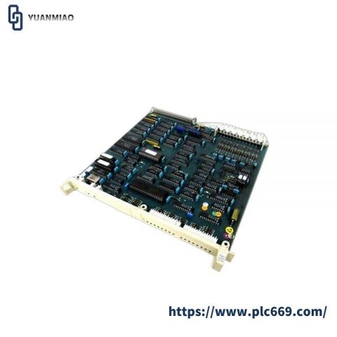 ABB 57310001-LM Communication Module