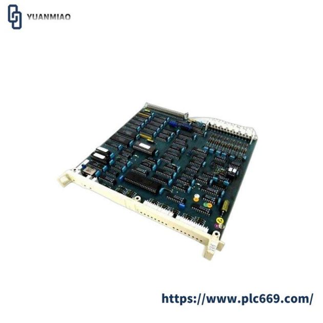 ABB 57310001-LM Communication Module