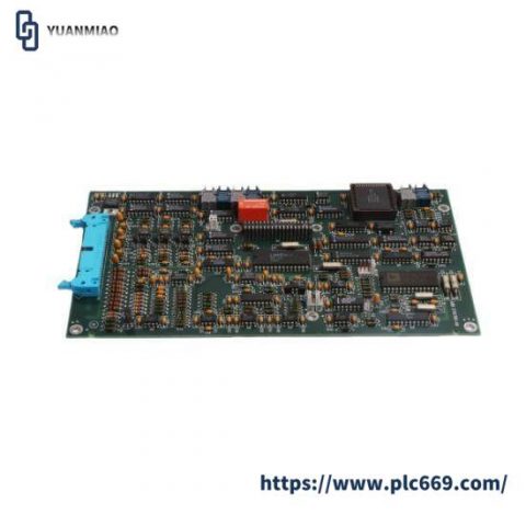 ABB SNAT609TAI I/O Interface Card - 5761789-6H | Advanced Industrial Control Solution