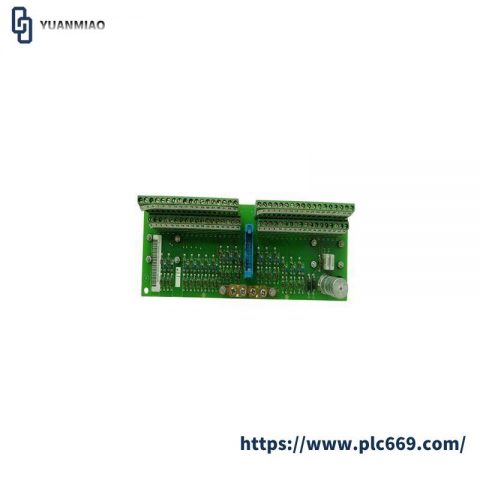 ABB 58063282A - SCYC55830 - 3AFE58063282 Trigger Pulse Board, Precision Control Module for Industrial Automation