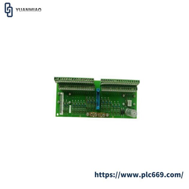 ABB 58063282A | SCYC55830 | 3AFE58063282 Trigger Pulse Board, High-Performance Control Module for Industrial Automation